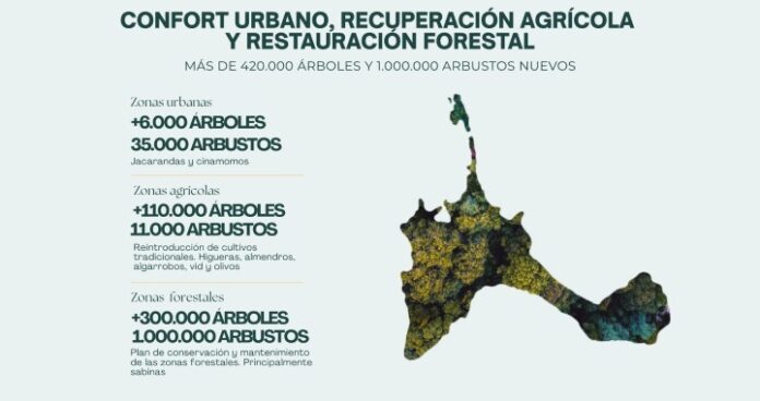 Proyecto Living Formentera