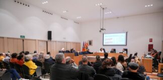Formentera.eco: GxF denuncia que Sa Unió oculta un aumento del techo de vehículos y los datos de tráfico de 2025