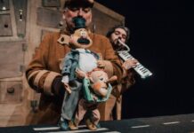 Teatro familiar, música y propuestas para todos los públicos en la edición 2026 de L’Illa a Escena Sòmion L'Illa a escena 2026