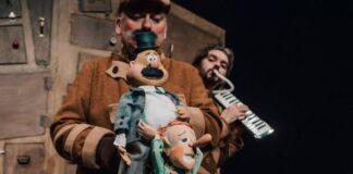 Teatro familiar, música y propuestas para todos los públicos en la edición 2026 de L’Illa a Escena Sòmion L'Illa a escena 2026
