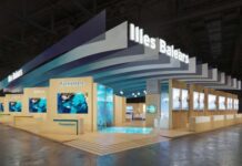 Las Islas Baleares participan en FITUR con la cultura como eje central de la estrategia turística Stand FITUR 2026