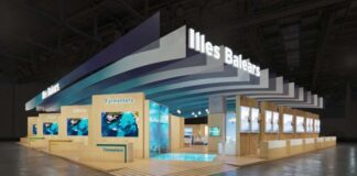 Las Islas Baleares participan en FITUR con la cultura como eje central de la estrategia turística Stand FITUR 2026