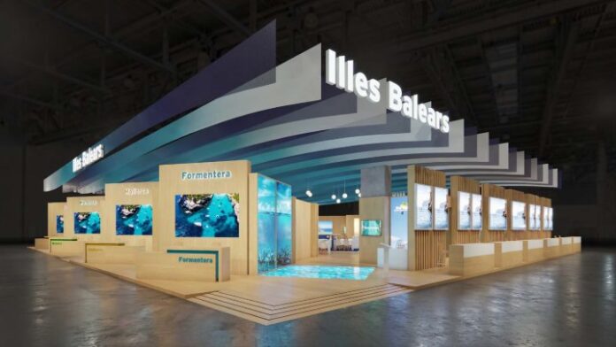 Stand FITUR 2026