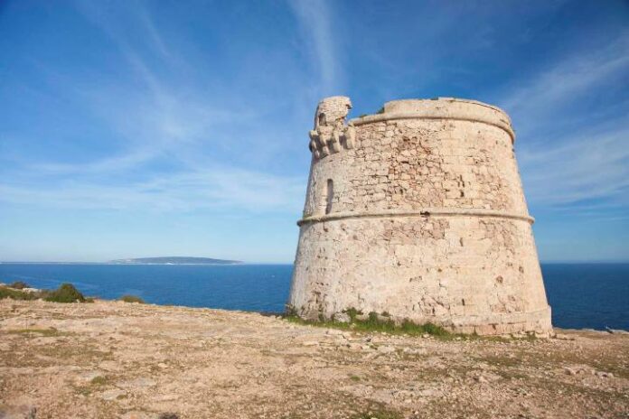 Torre de sa Gavina