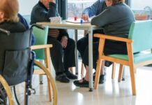 El Consell de Formentera revisa los horarios de las trabajadoras sociosanitarias para 2026 Residencia