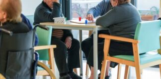 El Consell de Formentera revisa los horarios de las trabajadoras sociosanitarias para 2026 Residencia