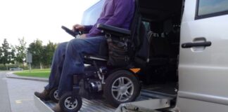 Convocatoria de ayudas para la adquisición de vehículos para el servicio de estancias diurnas de la Red Pública de Atención a la Dependencia Vehículos Centros de Día