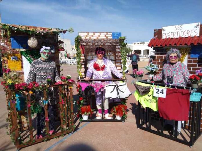 Carnaval 2026