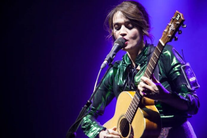 Carmen Consoli