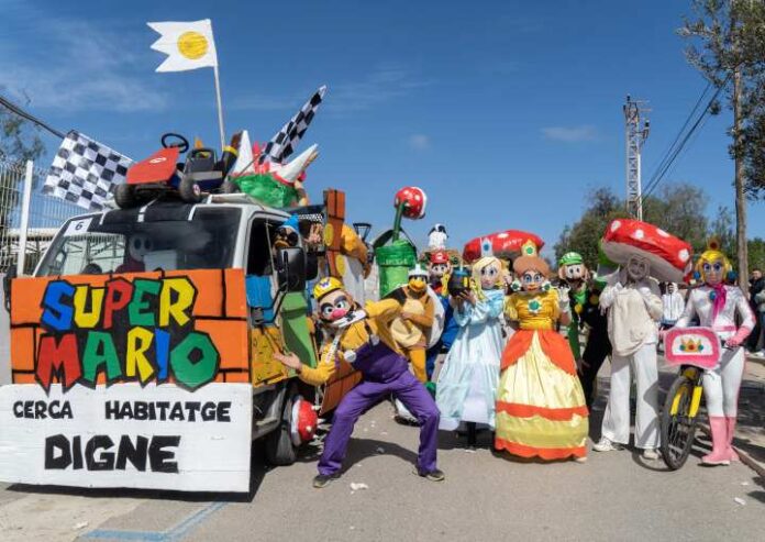 Carnaval 2025