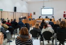 LA TERÀPIA
