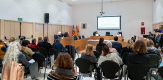 LA TERÀPIA