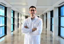 El Área de Salud de Ibiza y Formentera suma un nuevo facultativo a la plantilla de Oncología El oncólogo Álvaro Ruiz Granados