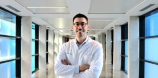El Área de Salud de Ibiza y Formentera suma un nuevo facultativo a la plantilla de Oncología El oncólogo Álvaro Ruiz Granados