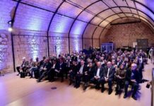 Encuentro para exponer ante Europa las reivindicaciones del sector pesquero y su importancia en las Islas Baleares