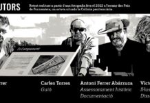 Entrevista a Víctor Escandell