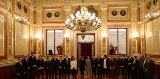 Juanjo Ferrer celebra el avance del senador de Formentera y manifiesta su preocupación por la nueva abstención del PP debate senador Formentera en el Congreso