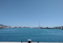 GxF denuncia que Eivissa permitirá la entrada de mallorquines y menorquines por motivos turísticos mientras limitará la de los formenterenses para acceder a servicios esenciales