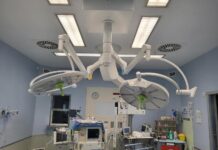 Inversión de 100.000 euros en mejoras tecnológicas para el Hospital de Formentera