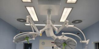 Inversión de 100.000 euros en mejoras tecnológicas para el Hospital de Formentera