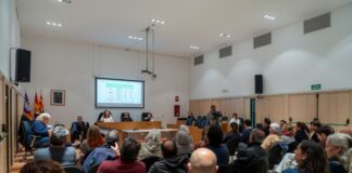 Convocado el Consell d’Entitats para la apertura del proceso de los presupuestos participativos de 2026 con una partida de 100.000 euros