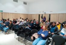 Presentadas dos opciones para la regulación de vehículos en Formentera de cara a 2026