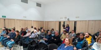 Presentadas dos opciones para la regulación de vehículos en Formentera de cara a 2026