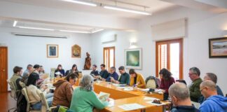 El Consell de Formentera avanza en el debate participativo para definir el futuro modelo del Formentera.eco Reunión sectorial Formentera eco