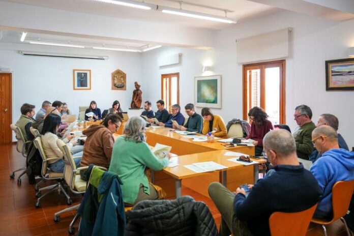 Reunión sectorial Formentera eco