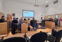 Segunda sectorial de movilidad para definir el futuro del Formentera.eco