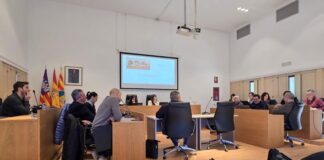 Segunda sectorial de movilidad para definir el futuro del Formentera.eco