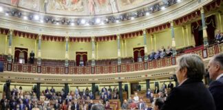 PSOE y Sumar piden que la reforma constitucional para que Formentera tenga senador se realice a través de la tramitación directa y en lectura única