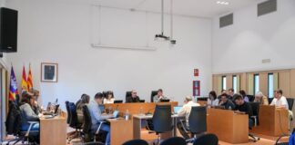 El Ple del Consell Insular de Formentera aprova per primera vegada una ordenança per regular els vehicles de mobilitat personal