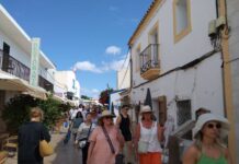 Las Islas Baleares cierran el 2025 con récord de gasto turístico que se sitúa en 23.406 millones de euros