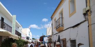 Las Islas Baleares cierran el 2025 con récord de gasto turístico que se sitúa en 23.406 millones de euros