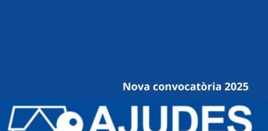 El Govern resuelve el cuarto pago de las ayudas al alquiler de vivienda de 2025 y suma hasta ahora pagos de 7,6 millones Ayudas al alquiler