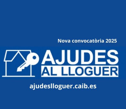 El Govern resuelve el cuarto pago de las ayudas al alquiler de vivienda de 2025 y suma hasta ahora pagos de 7,6 millones Ayudas al alquiler