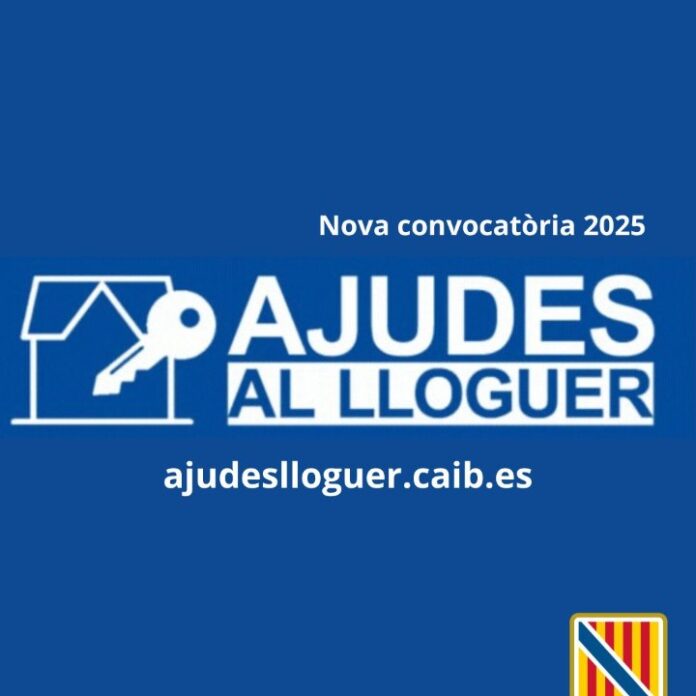 Ayudas al alquiler