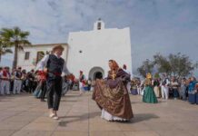50 años conservando la cultura popular de Formentera