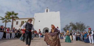 50 años conservando la cultura popular de Formentera