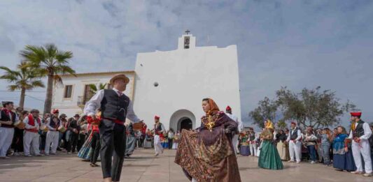 50 años conservando la cultura popular de Formentera