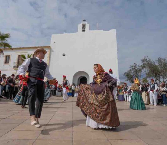 50 años conservando la cultura popular de Formentera