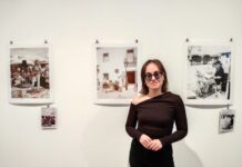 «Latente», la Formentera que inspira a Cris AC Cris AC Formentera Art