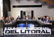 El Govern reclama al Estado que destine parte de los 12 millones que recauda en Baleares a actuaciones urgentes en el litoral antes de la temporada turística II Cumbre nacional del Litoral