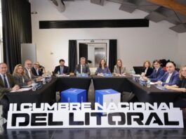 El Govern reclama al Estado que destine parte de los 12 millones que recauda en Baleares a actuaciones urgentes en el litoral antes de la temporada turística II Cumbre nacional del Litoral