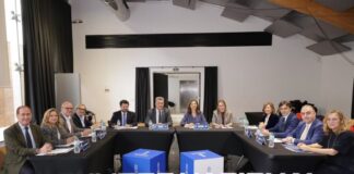 El Govern reclama al Estado que destine parte de los 12 millones que recauda en Baleares a actuaciones urgentes en el litoral antes de la temporada turística II Cumbre nacional del Litoral