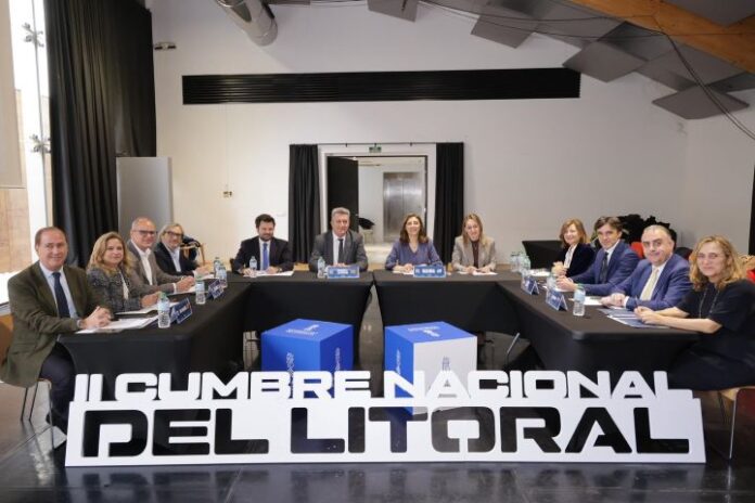 II Cumbre nacional del Litoral