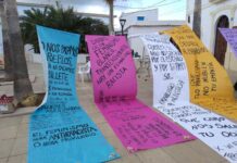 “Nos quieren solas y con miedo pero volvemos a la plaza” 8M 2026