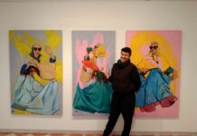 Emperó! Tradición e identidad en la propuesta de Aïda Miró con motivo del Día Internacional de las Mujeres expo Emperó!