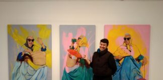 Emperó! Tradición e identidad en la propuesta de Aïda Miró con motivo del Día Internacional de las Mujeres expo Emperó!